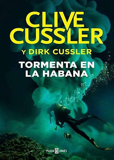 Tormenta En La Habana / Havana Storm, Paperback