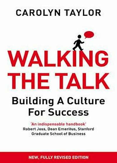 Walking the Talk, Paperback