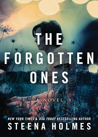 The Forgotten Ones, Paperback