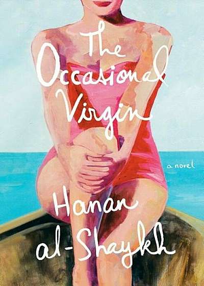The Occasional Virgin, Hardcover