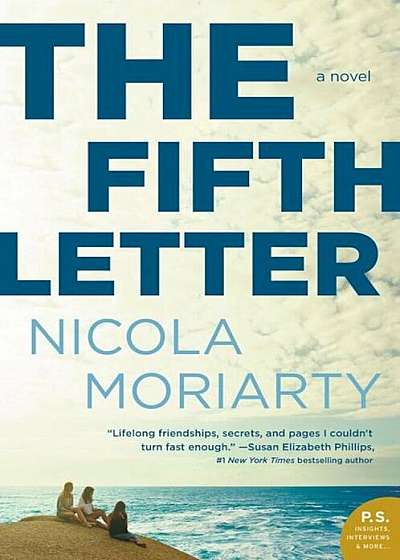 The Fifth Letter, Paperback