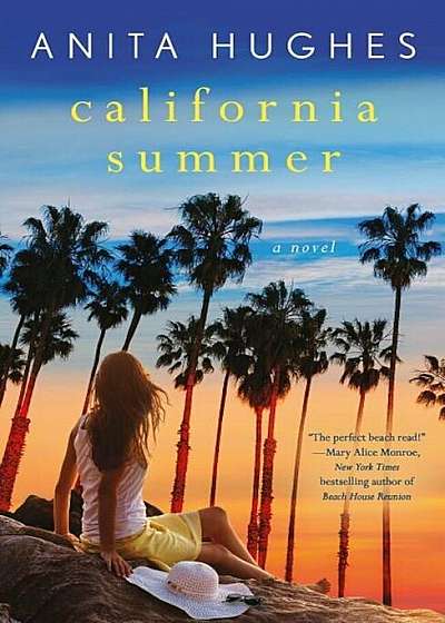 California Summer, Paperback