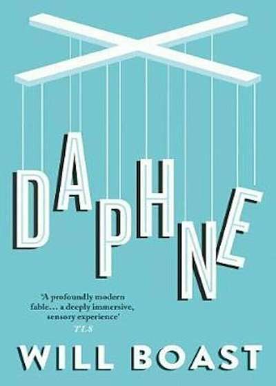 Daphne, Paperback