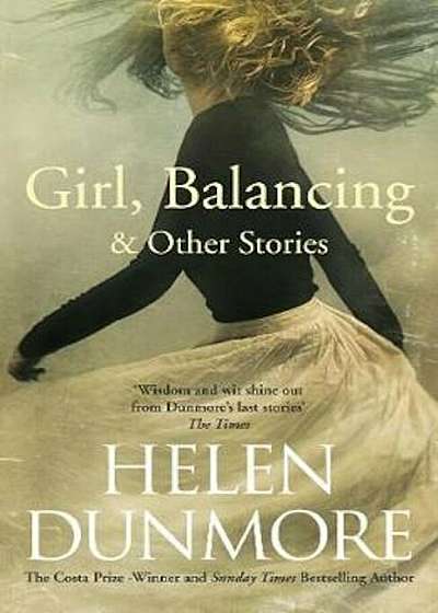 Girl, Balancing & Other Stories