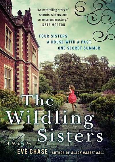 The Wildling Sisters, Paperback