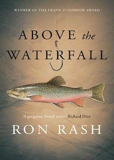 Above the Waterfall, Paperback