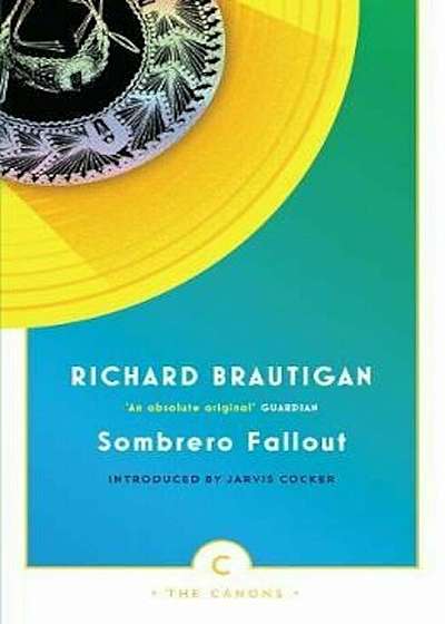 Sombrero Fallout, Paperback