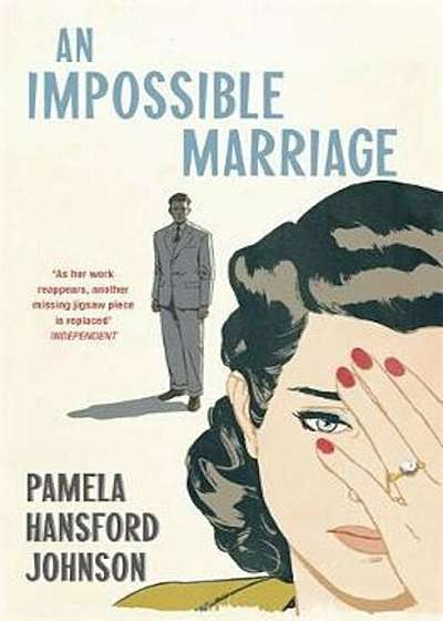 Impossible Marriage, Paperback
