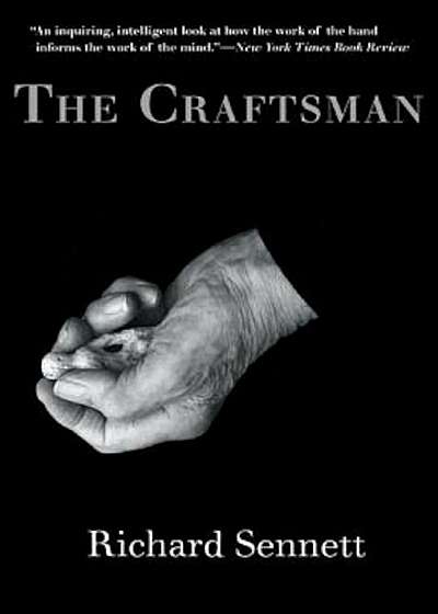 The Craftsman, Paperback