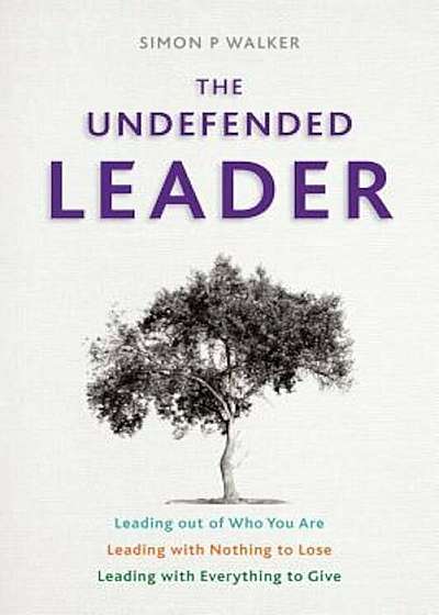 The Undefended Leader, Paperback