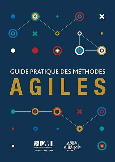 Guide Pratique Agile, Paperback
