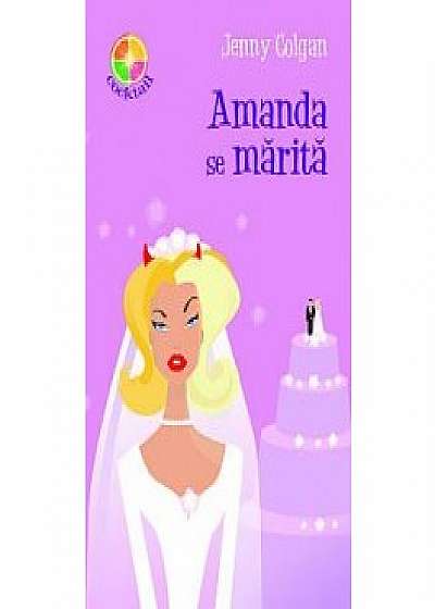 Amanda se marita