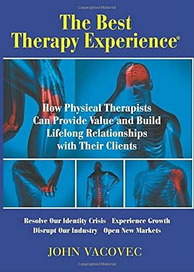 The Best Therapy Experience(r), Paperback