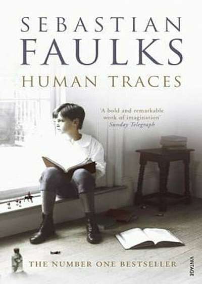 Human Traces, Paperback