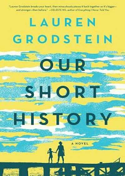 Our Short History, Hardcover