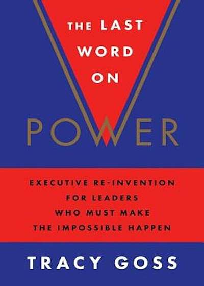 The Last Word on Power, Paperback