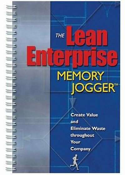 The Lean Enterprise Memory Jogger, Paperback