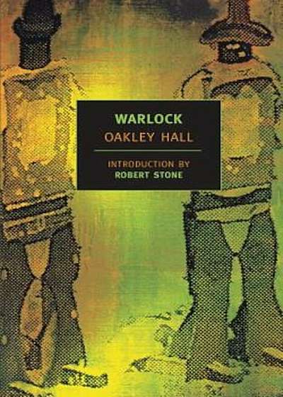 Warlock, Paperback