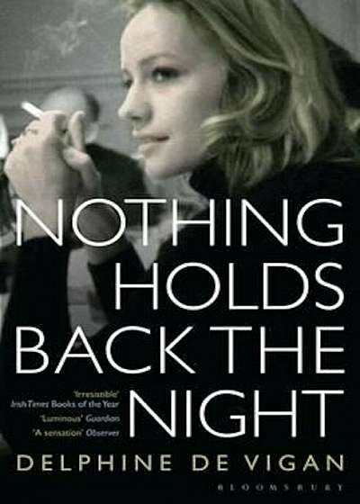 Nothing Holds Back the Night, Paperback