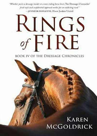 Rings of Fire, Paperback