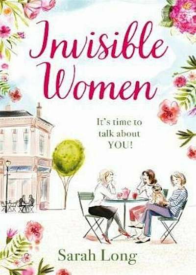 Invisible Women, Paperback