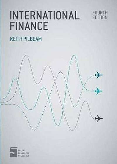 International Finance, Paperback