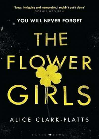 Flower Girls, Hardcover