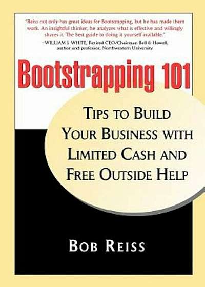 Bootstrapping 101, Paperback