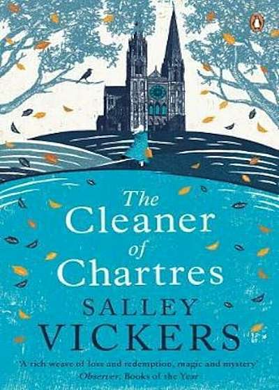 Cleaner of Chartres, Paperback