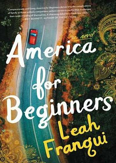 America for Beginners, Hardcover