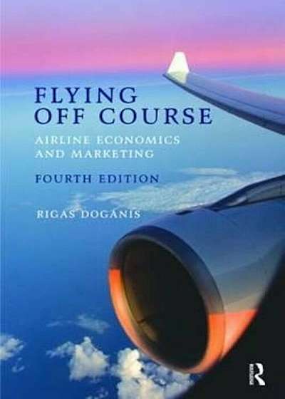 Flying Off Course, Paperback
