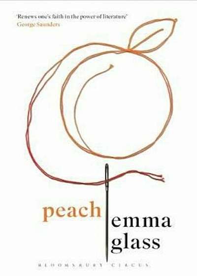 Peach, Hardcover