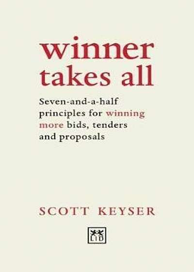 Winner Takes All, Paperback