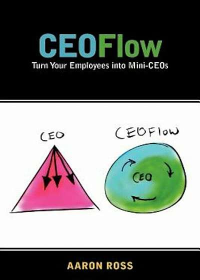 Ceoflow: Turn Your Employees Into Mini-Ceos, Paperback