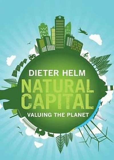 Natural Capital, Paperback