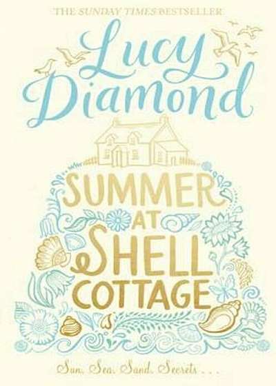 Summer at Shell Cottage, Paperback