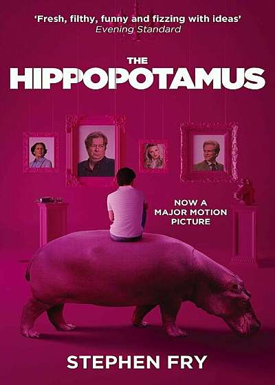 Hippopotamus, Paperback