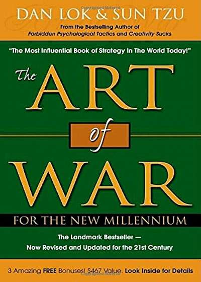 The Art of War for the New Millennium, Paperback