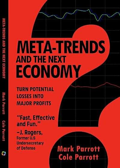 Meta-Trends and the Next Economy, Paperback