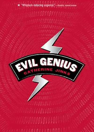 Evil Genius, Paperback