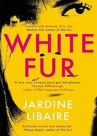 White Fur, Paperback