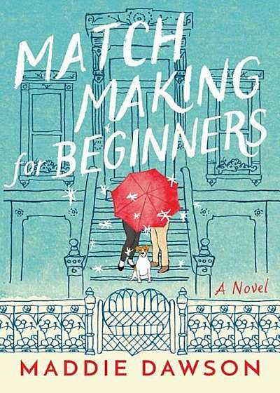 Matchmaking for Beginners, Hardcover