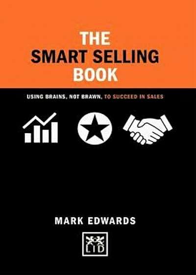 Smart Selling Book, Hardcover