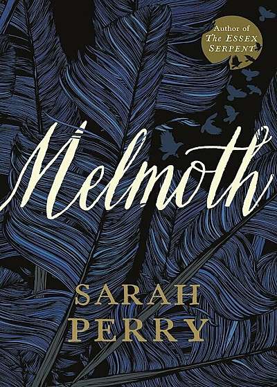 Melmoth, Hardcover