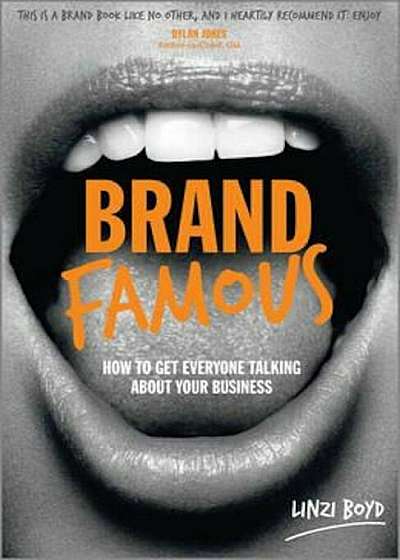 Brand Famous, Paperback
