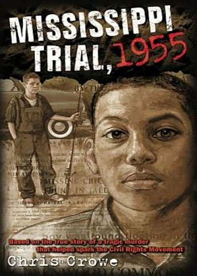 Mississippi Trial, 1955, Paperback