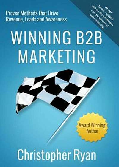 Winning B2B Marketing, Paperback