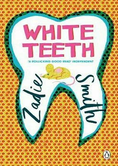 White Teeth, Paperback