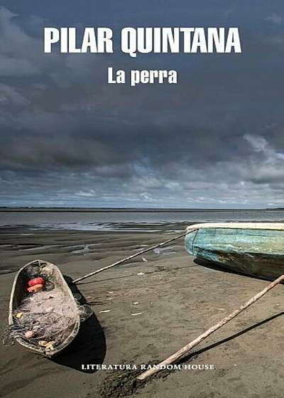 La Perra / The Dog, Paperback