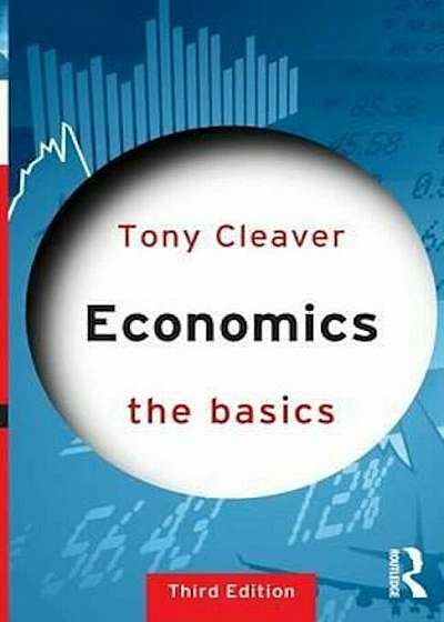 Economics: The Basics, Paperback